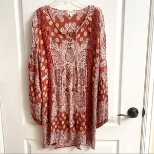 Altar’d State Dress